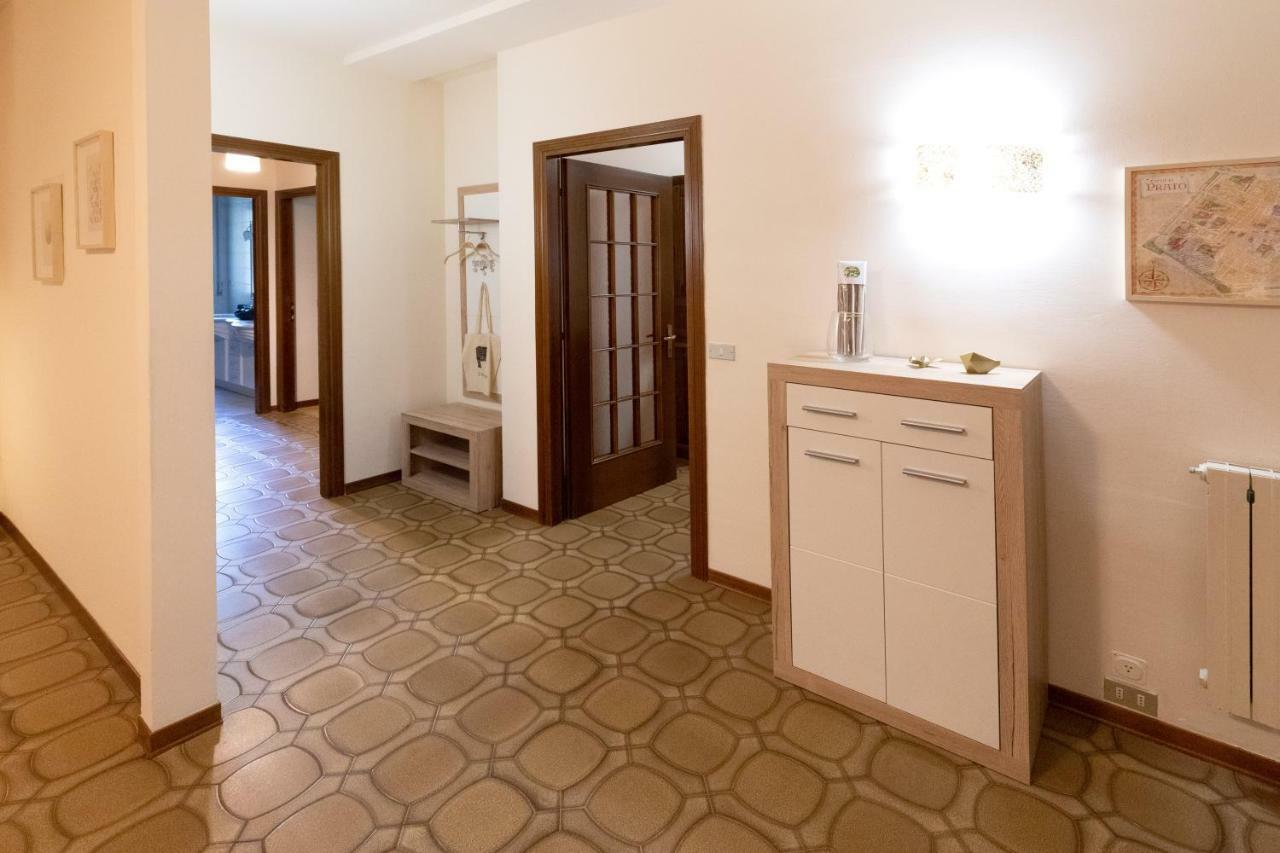 プラートCasa Del Soleアパートメント エクステリア 写真