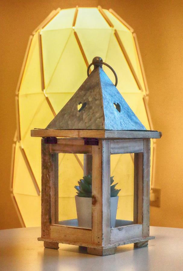 プラートCasa Del Soleアパートメント エクステリア 写真
