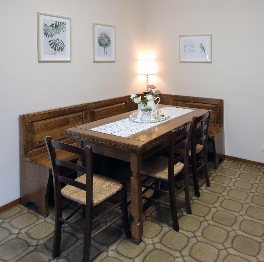 プラートCasa Del Soleアパートメント エクステリア 写真