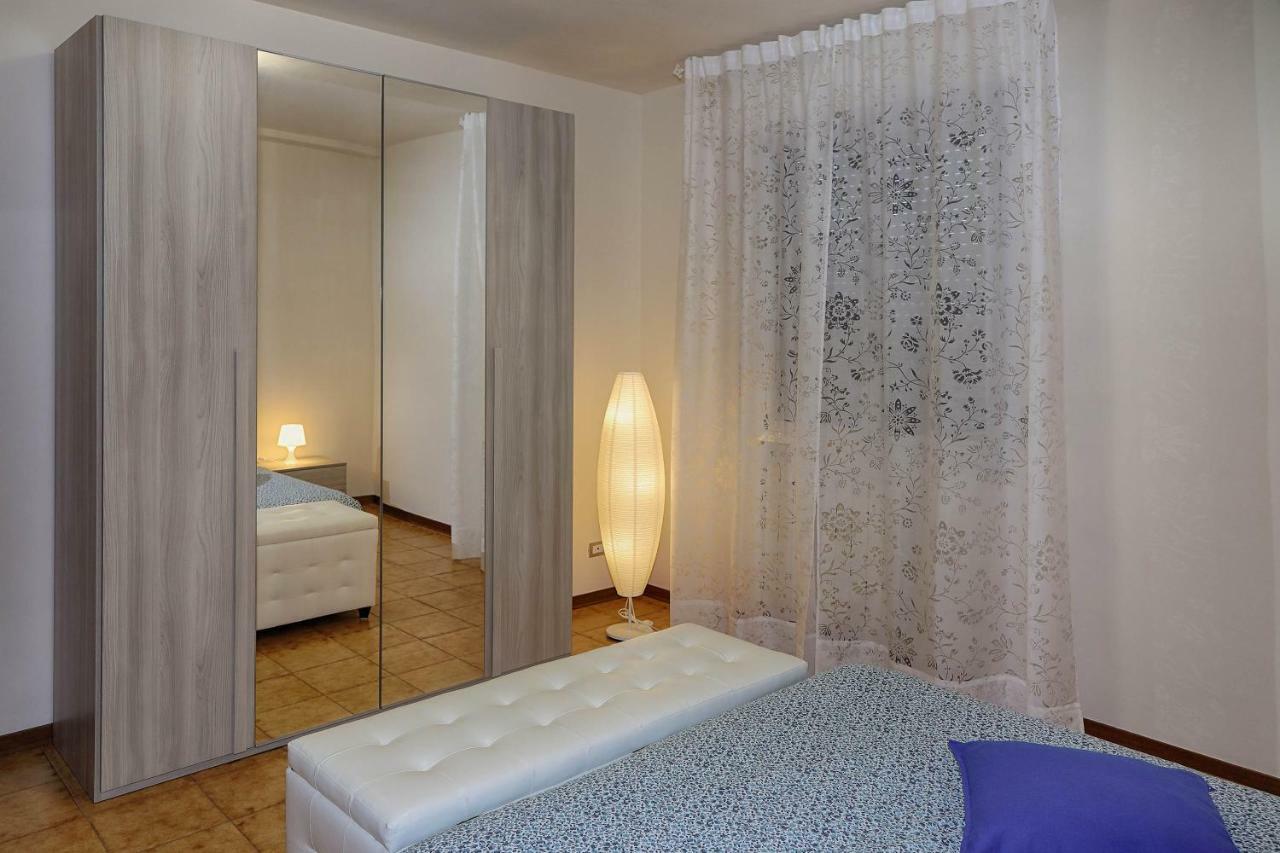 プラートCasa Del Soleアパートメント エクステリア 写真